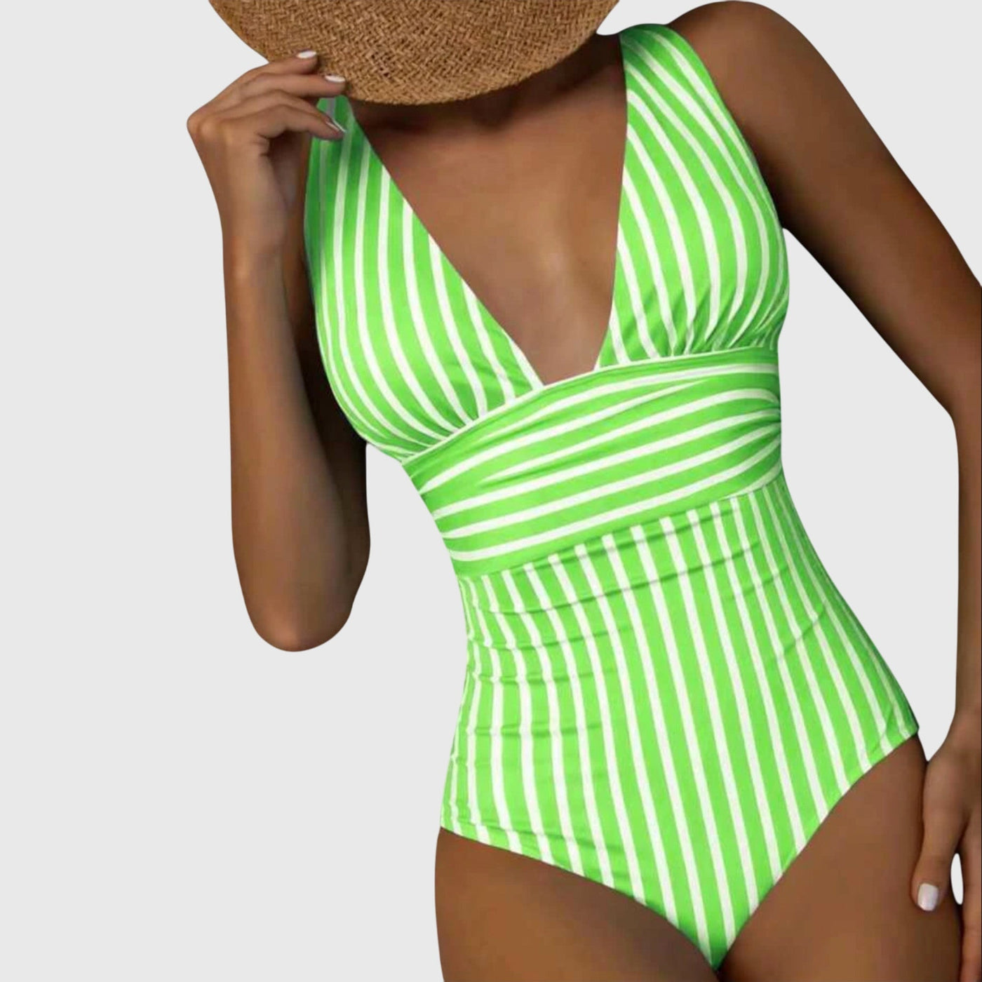 Light Green