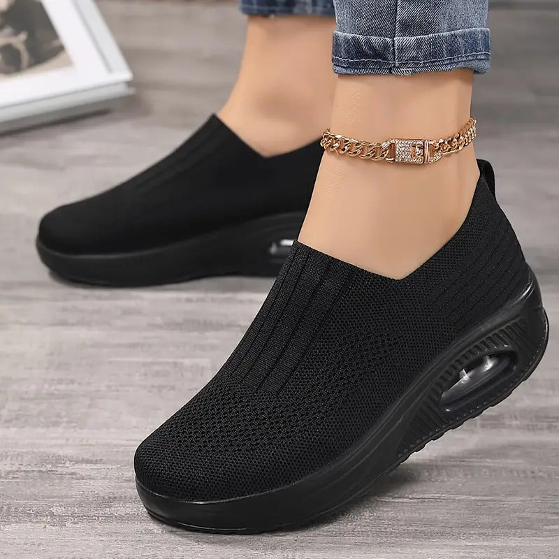 Nuvia - comfort shoes