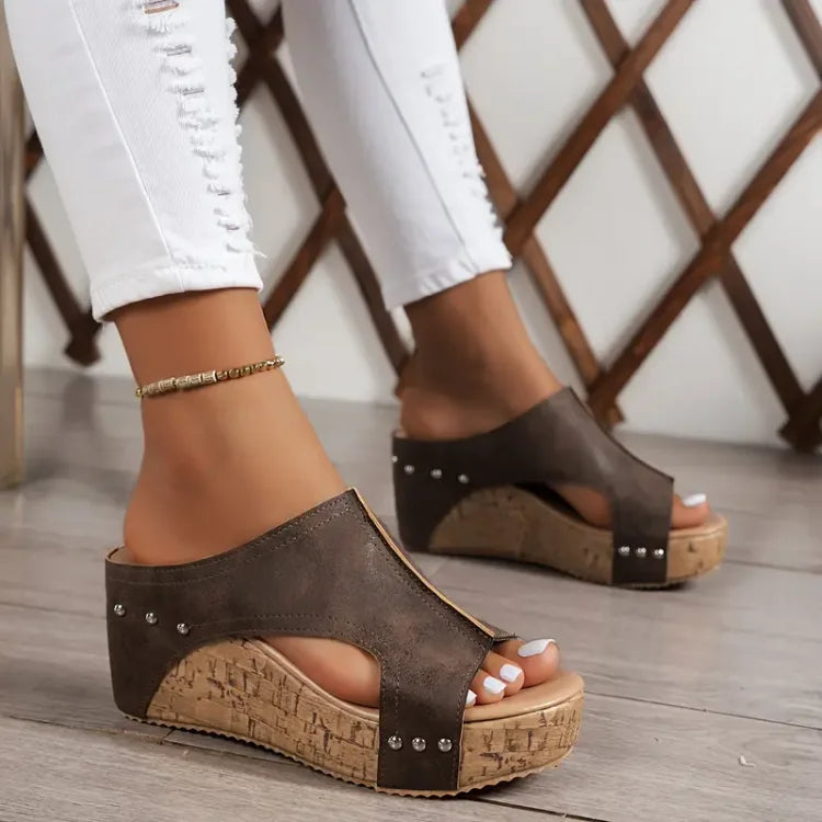 Melissa™ Sandals
