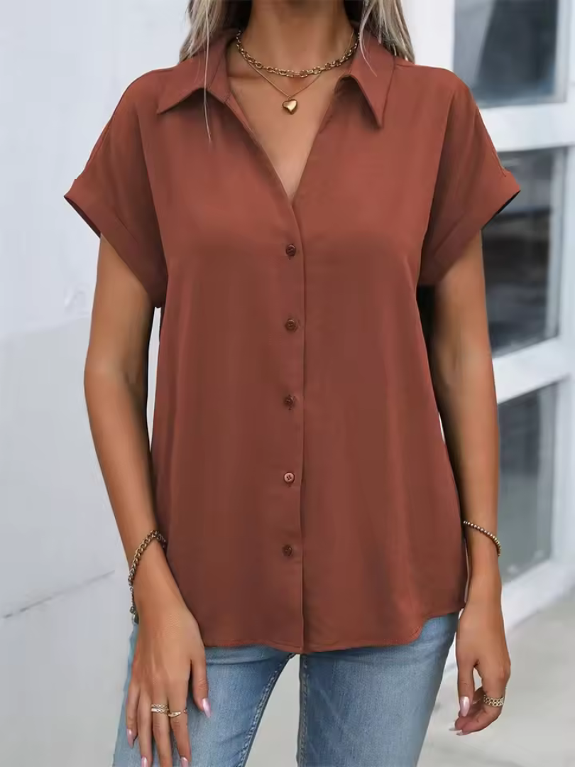 Rust Brown