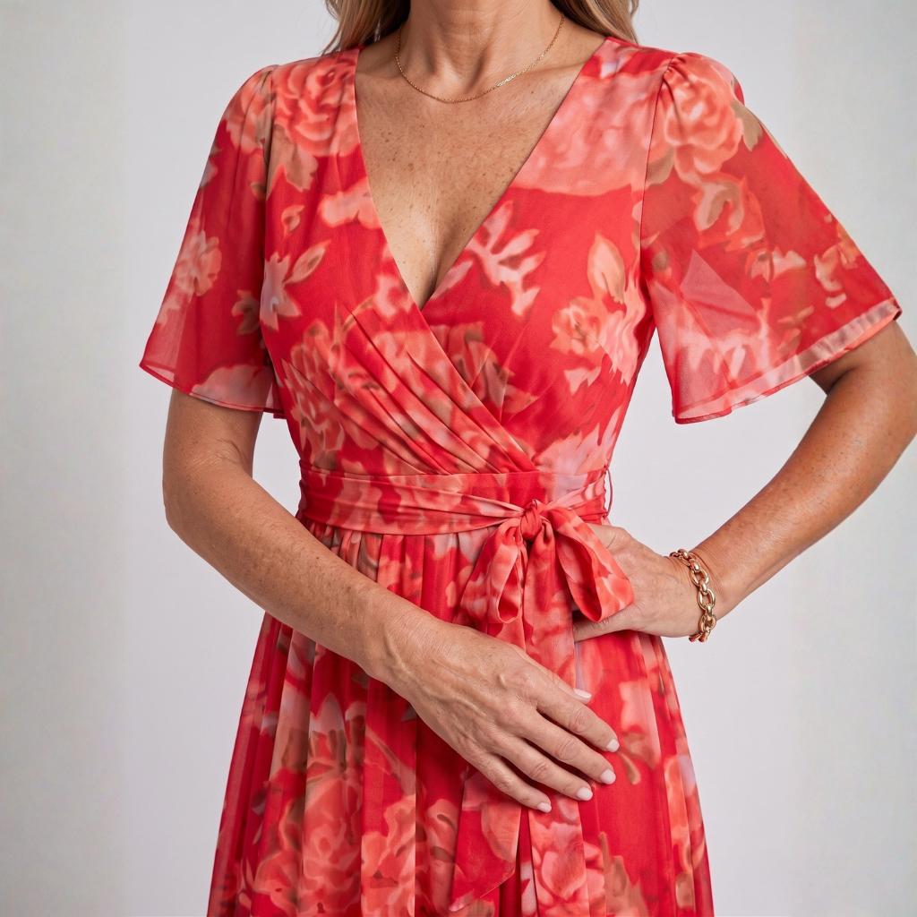 Clara | Elegant Dress