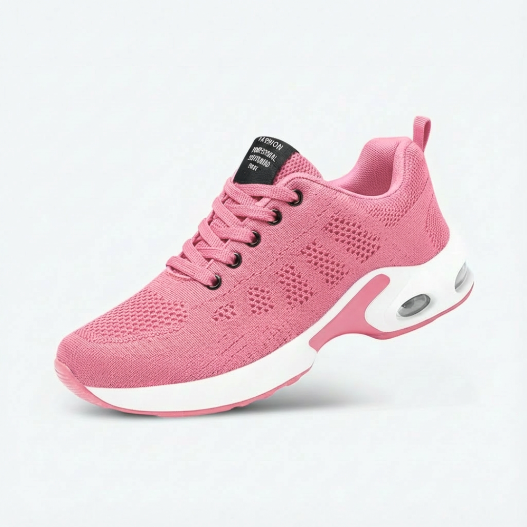 Soft Pink