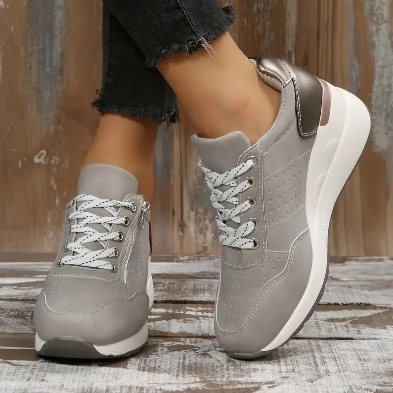 Grey
