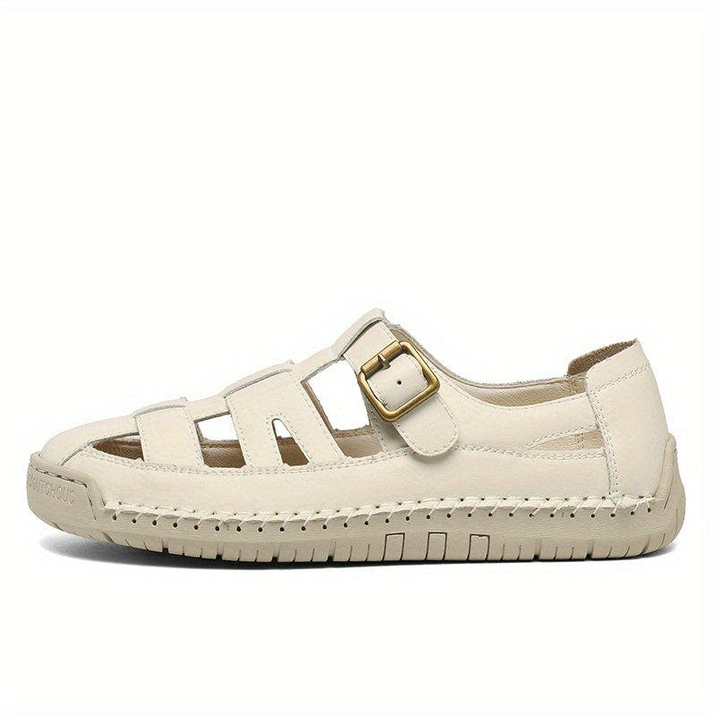 Solea – Lightweight comfort sandals for sunny days