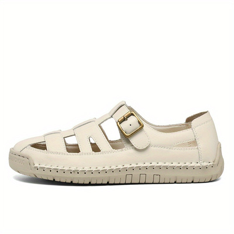 Solea – Lightweight comfort sandals for sunny days