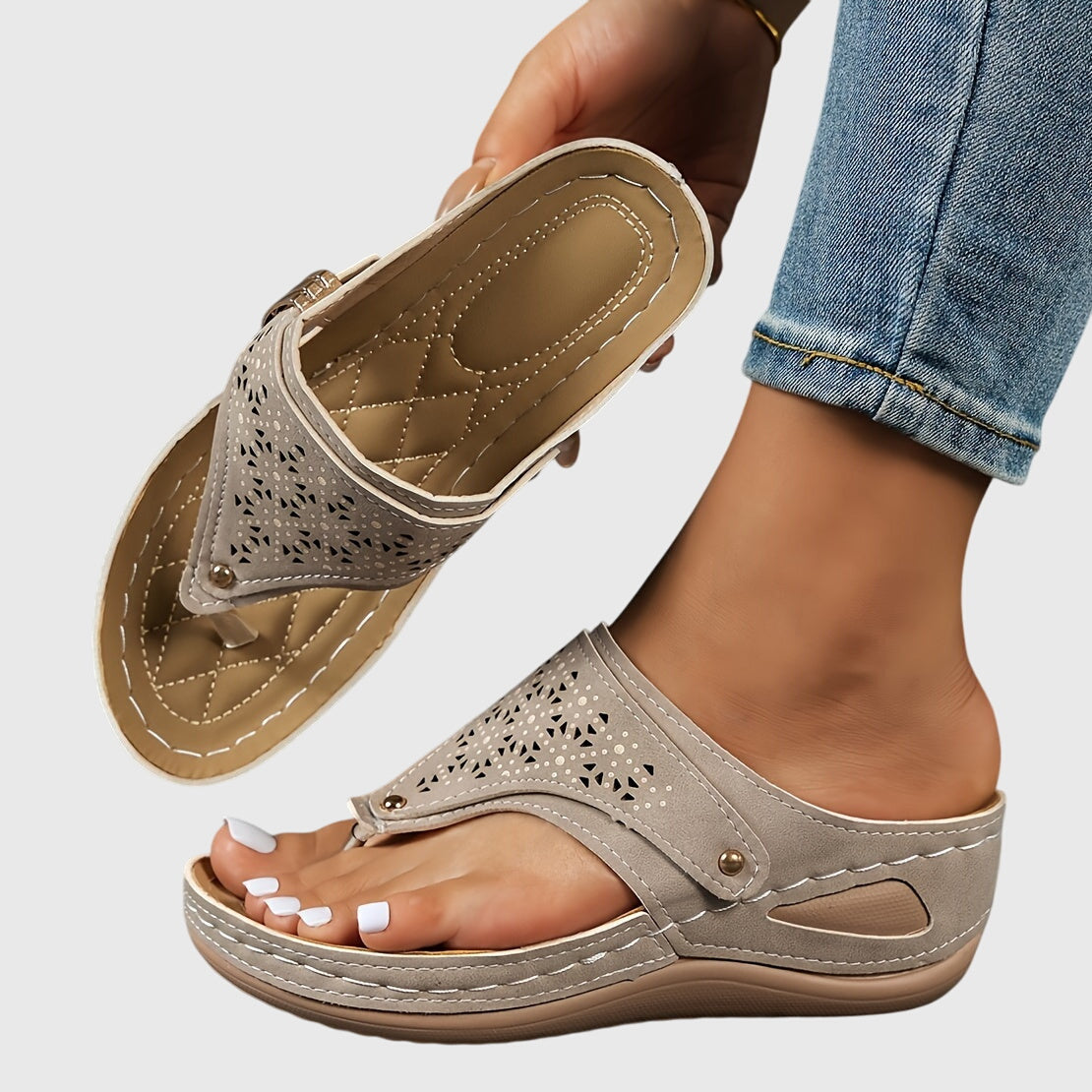 Khaki