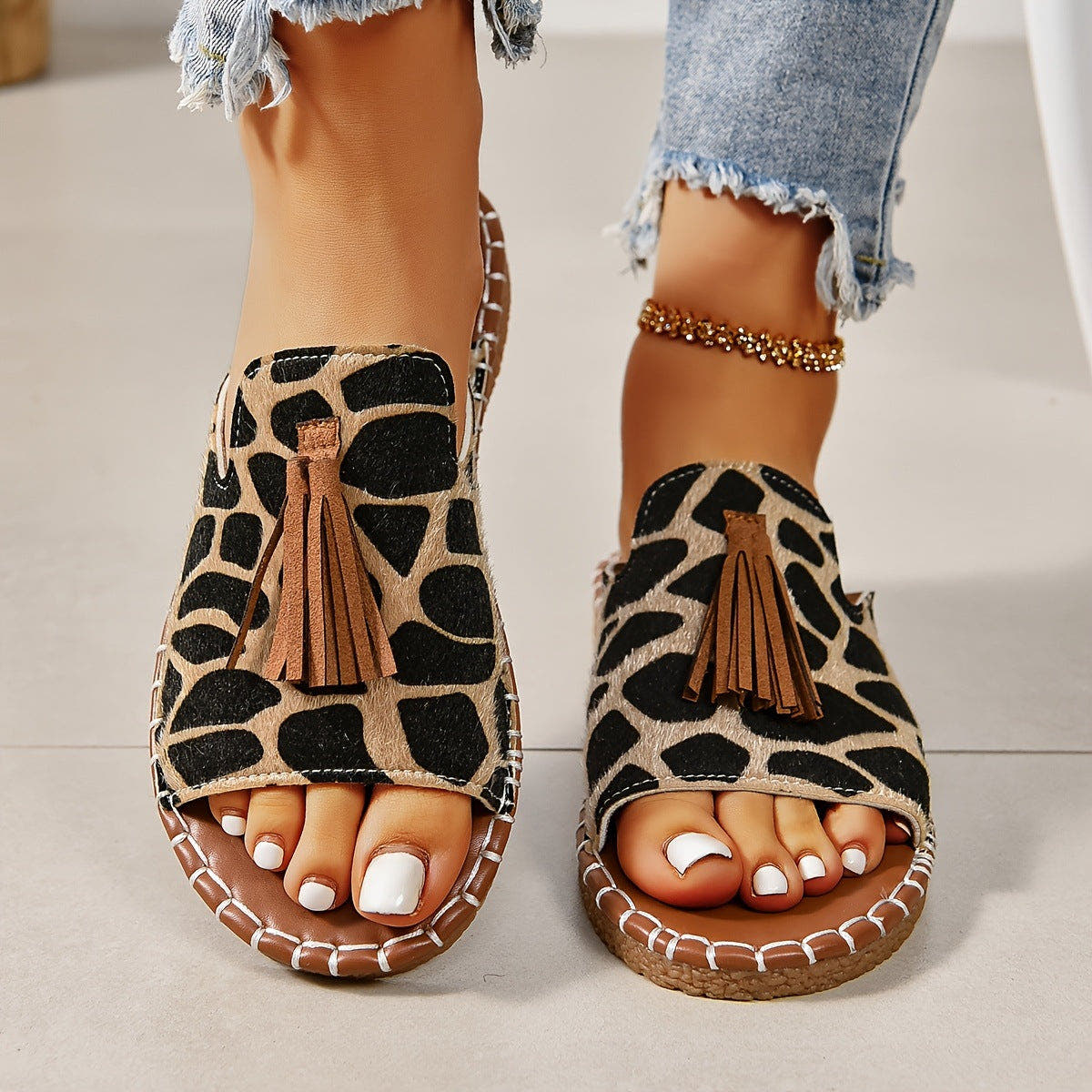 Safari Print