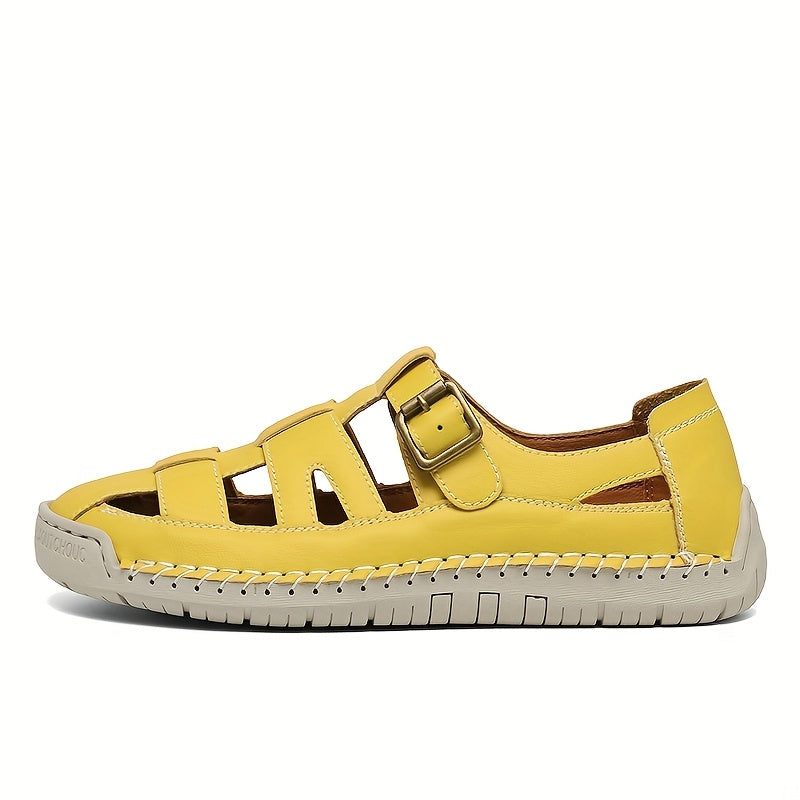 Solea – Lightweight comfort sandals for sunny days