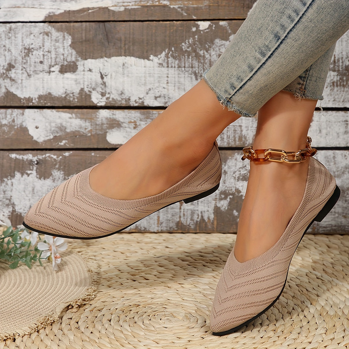 Sascha - Elegant comfort shoes for stylish steps