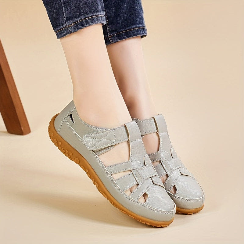 Lea – comfortable sandals for every day