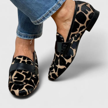 Clyanne | Premium Loafers