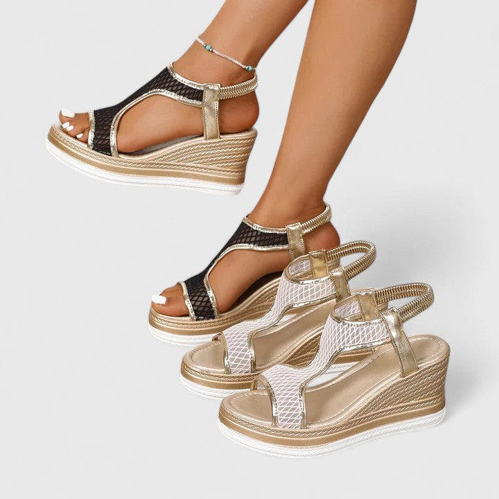 Tatyanna | Elegant Sandals