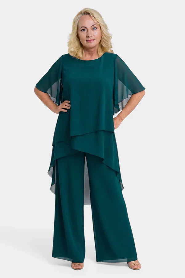 Elara Évora Two-Piece Set