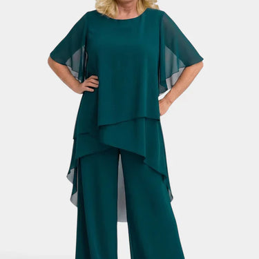 Elara Évora Two-Piece Set