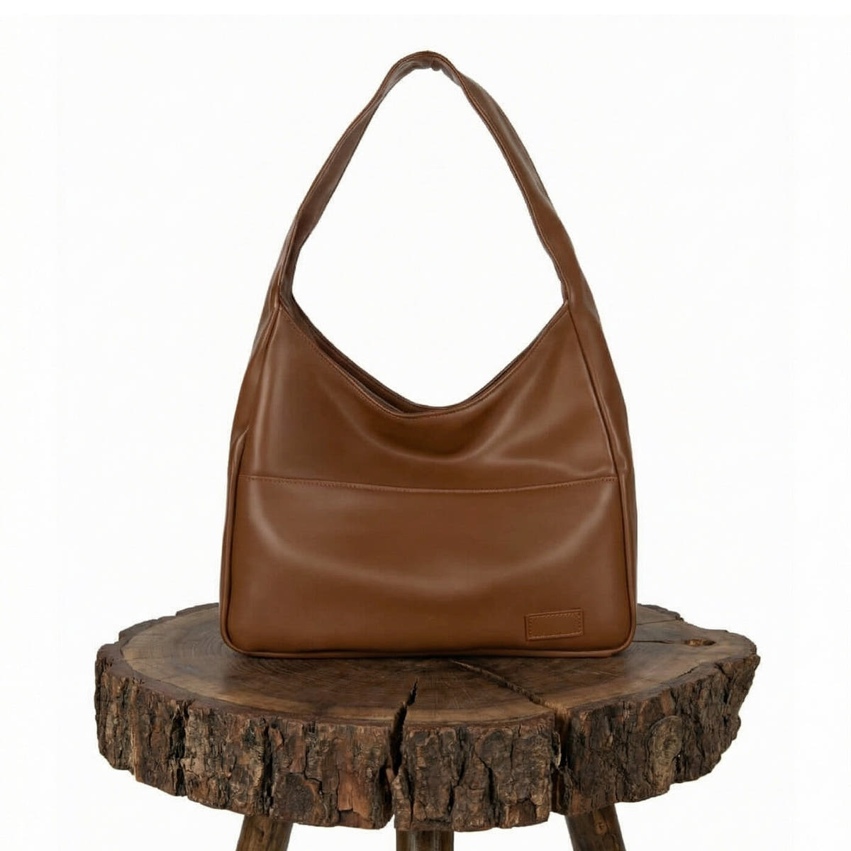 Renata's Soft Carry | Shoulder Bag