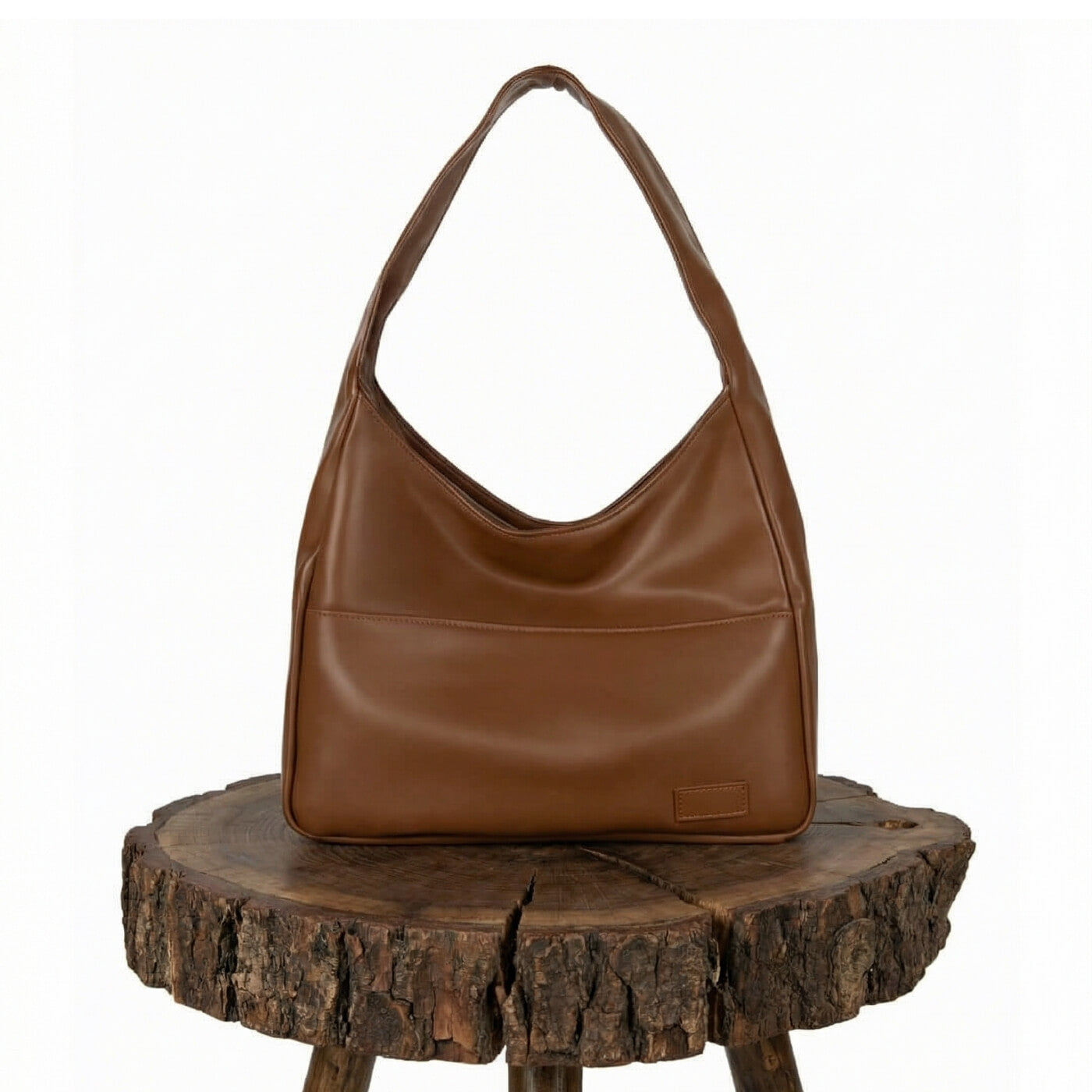 Renata's Soft Carry | Shoulder Bag