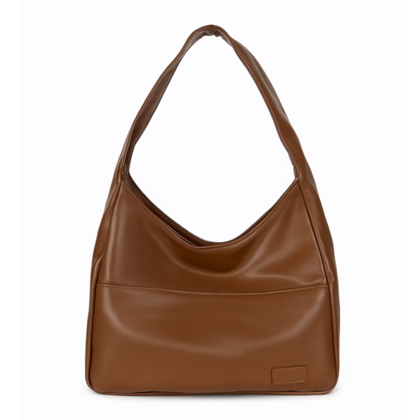 Renata's Soft Carry | Shoulder Bag