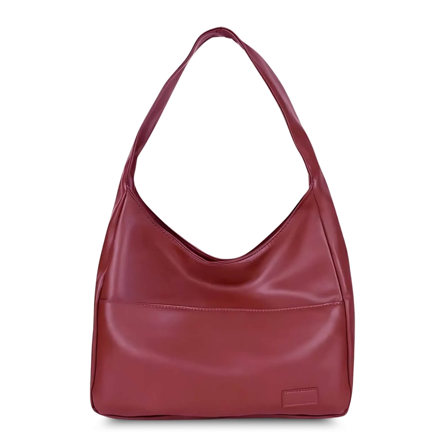Renata's Soft Carry | Shoulder Bag