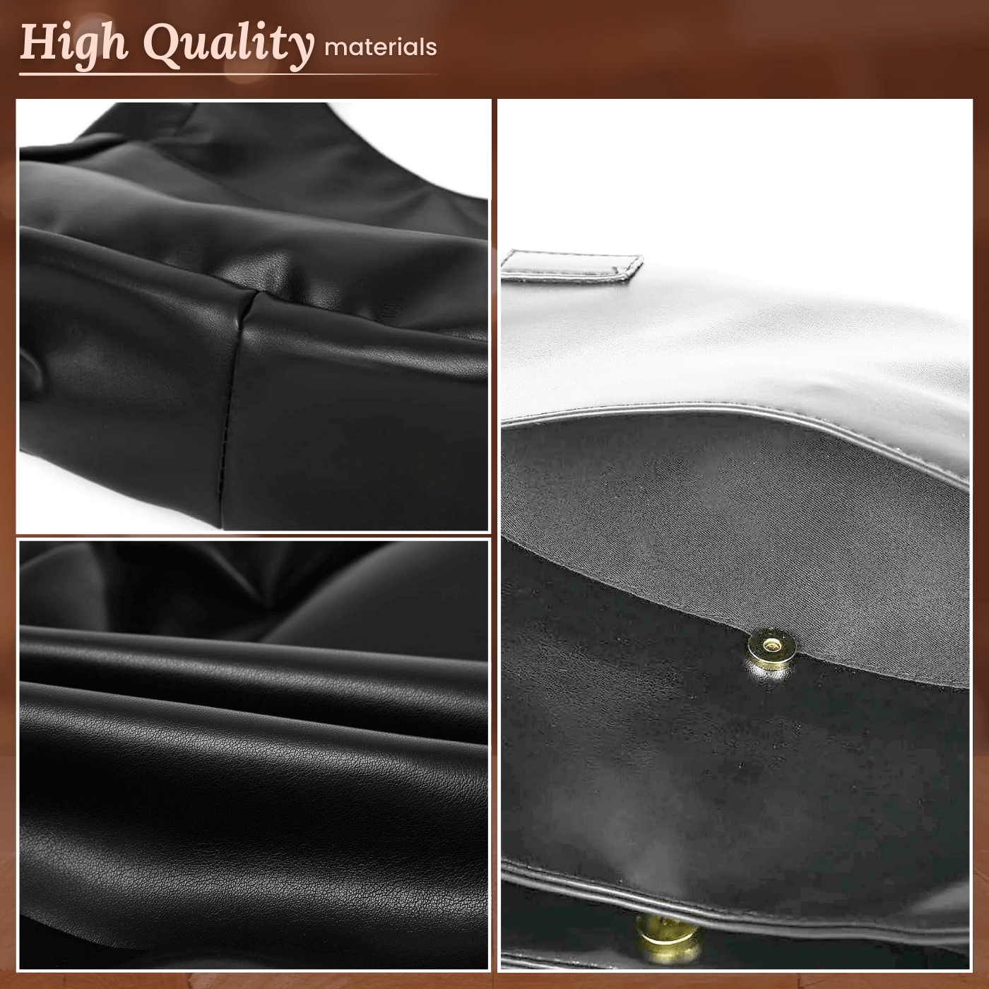 Renata's Soft Carry | Shoulder Bag
