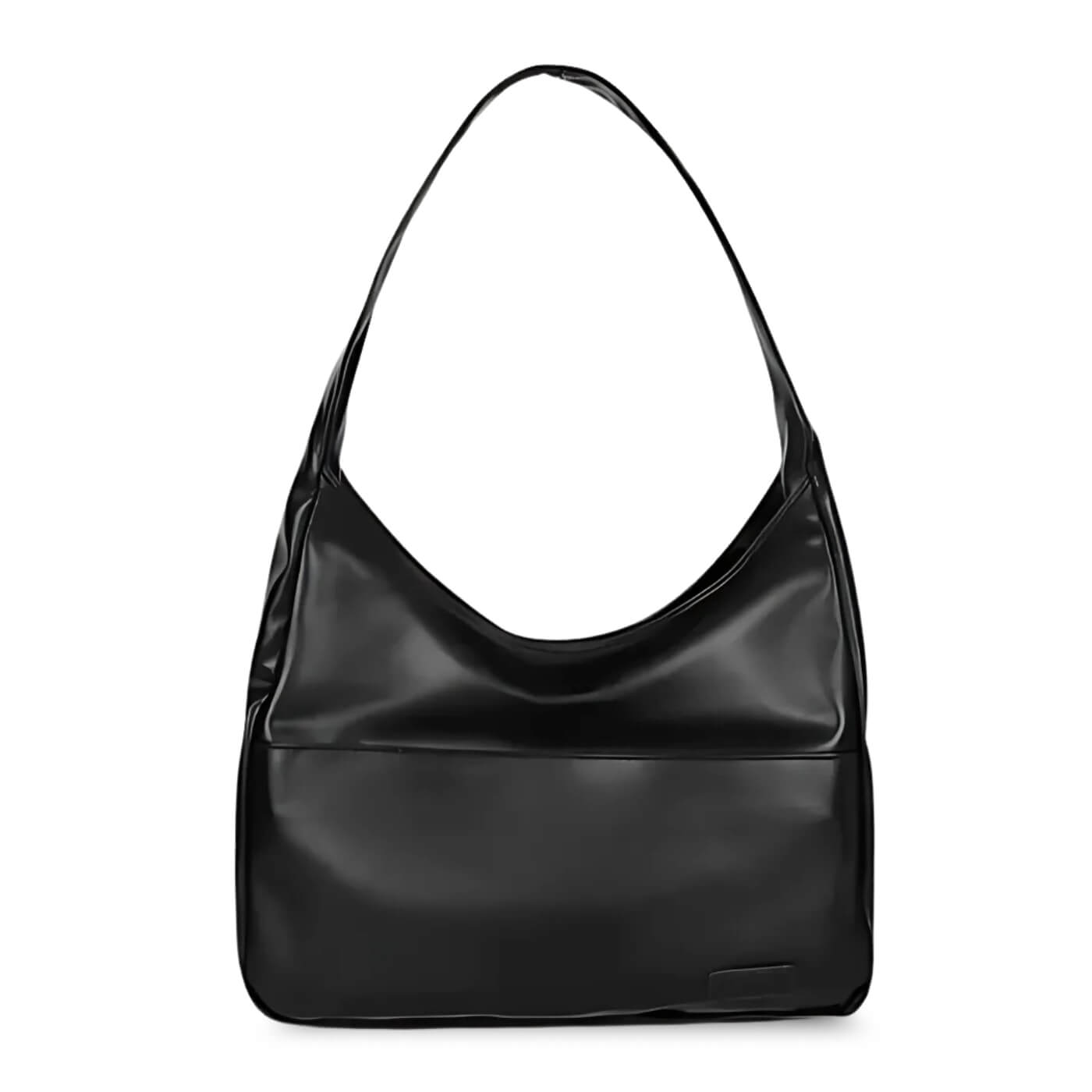 Renata's Soft Carry | Shoulder Bag