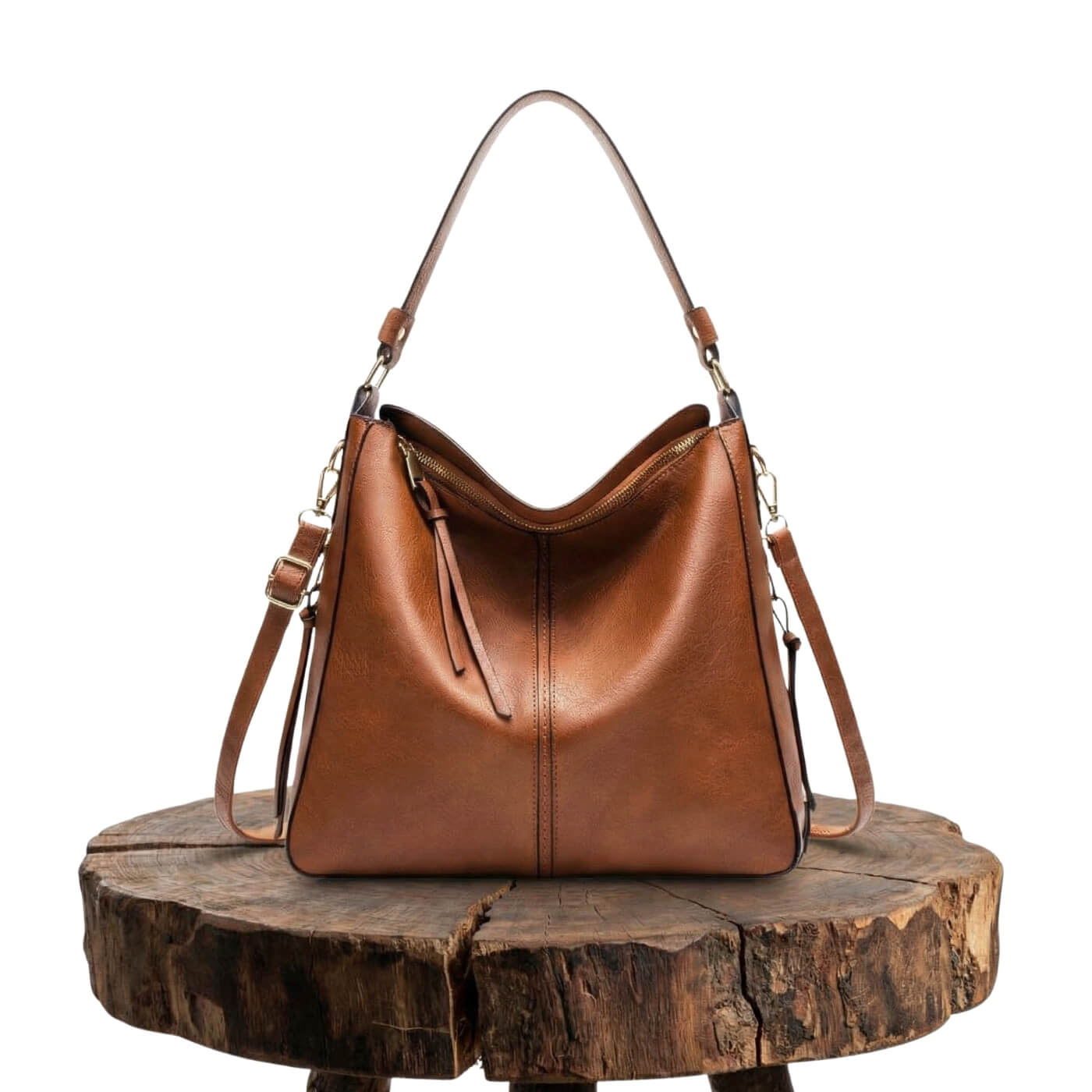 Aurora's Convertible Hobo | Shoulder Bag