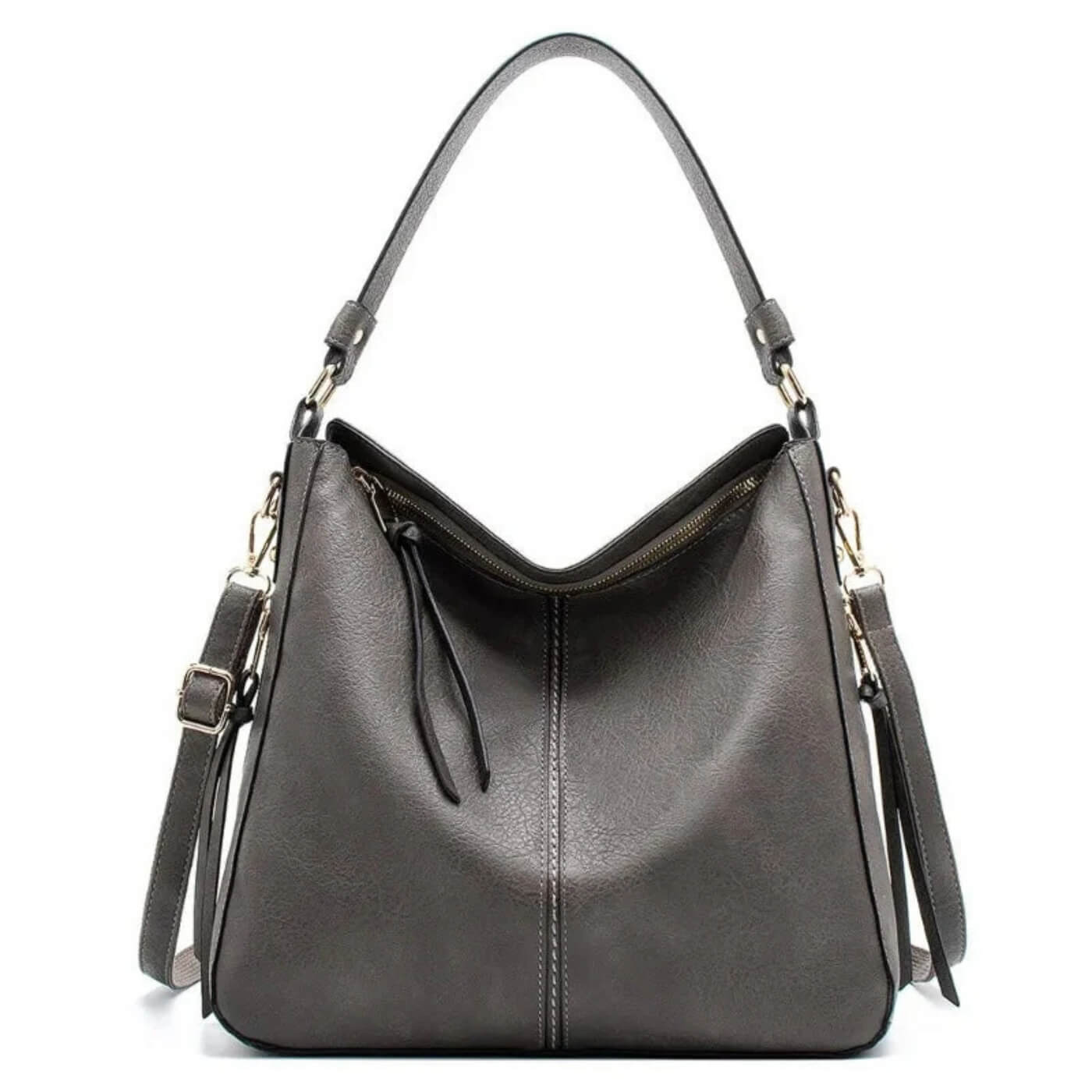 Aurora's Convertible Hobo | Shoulder Bag