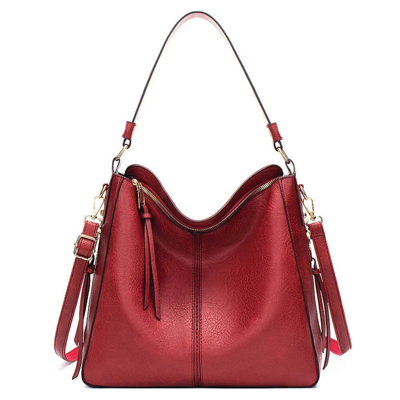 Aurora's Convertible Hobo | Shoulder Bag