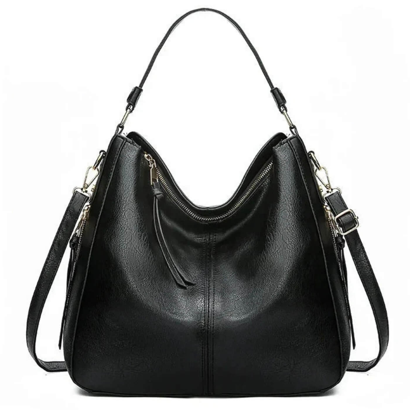 Aurora's Convertible Hobo | Shoulder Bag