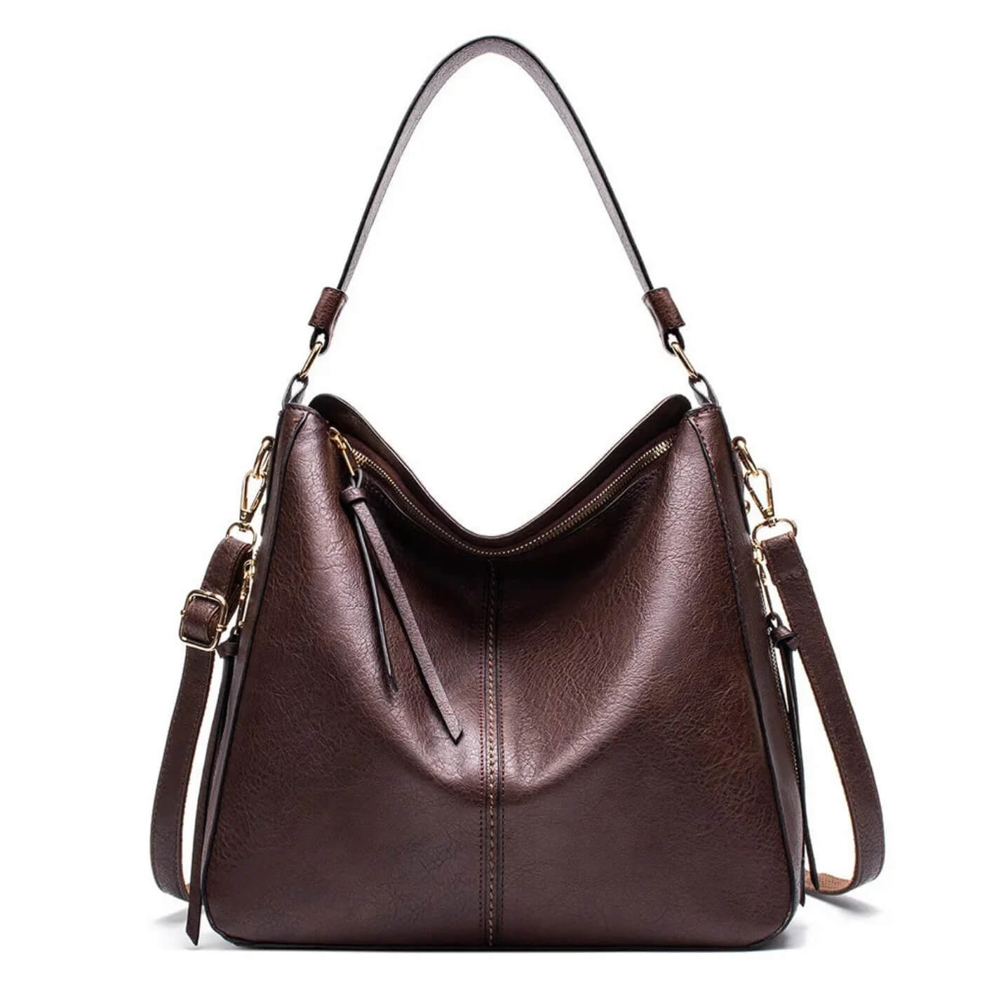 Aurora's Convertible Hobo | Shoulder Bag