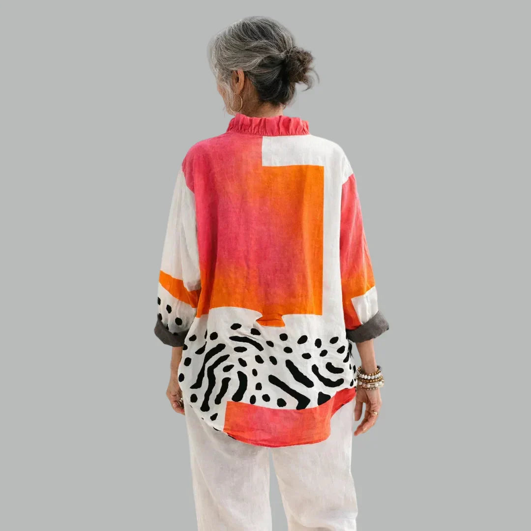 Kinsley | Relaxed Tunic