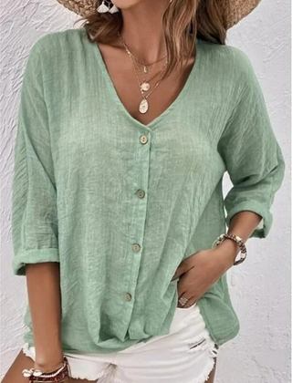 Mint Green