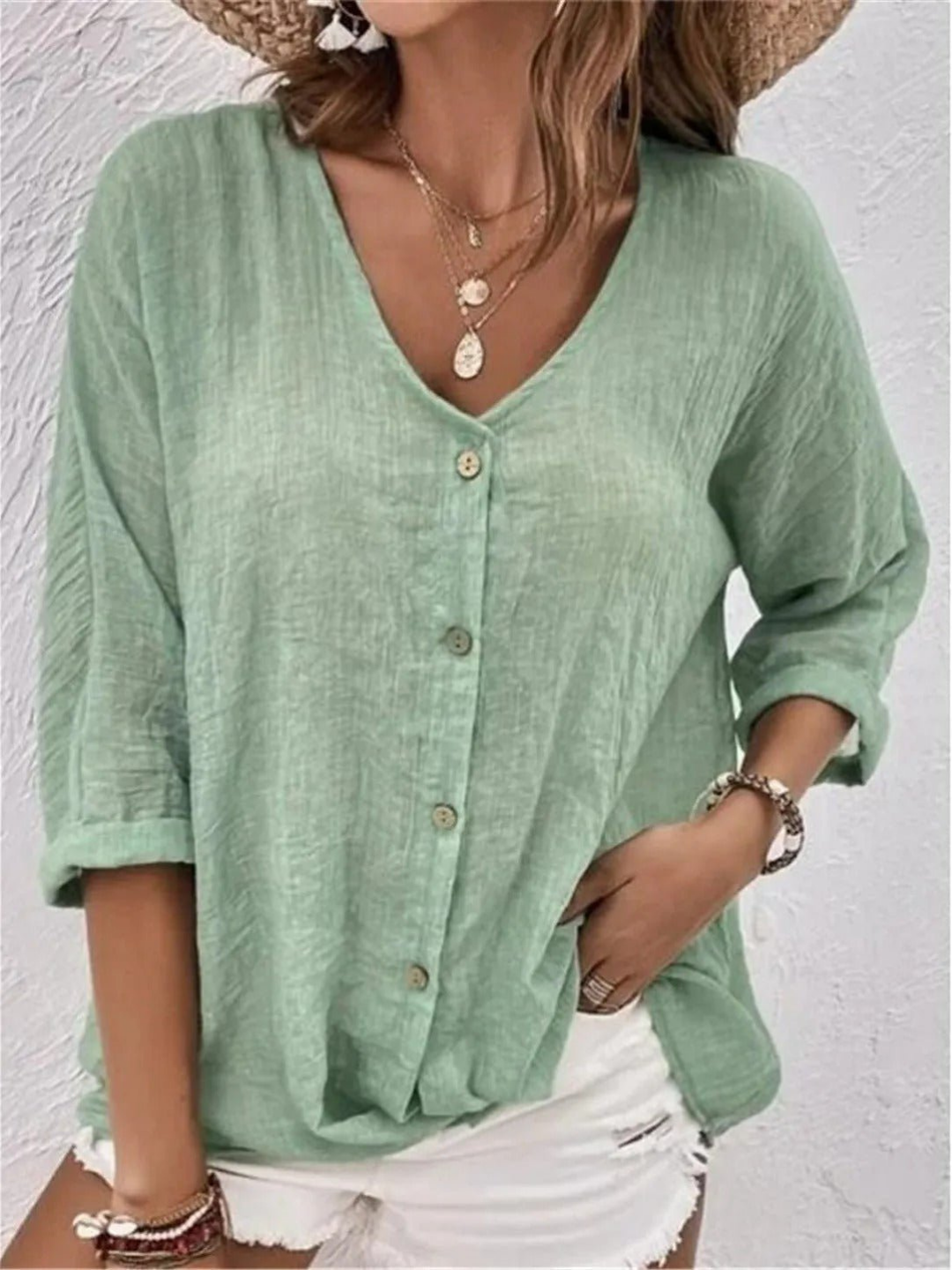 Mint Green