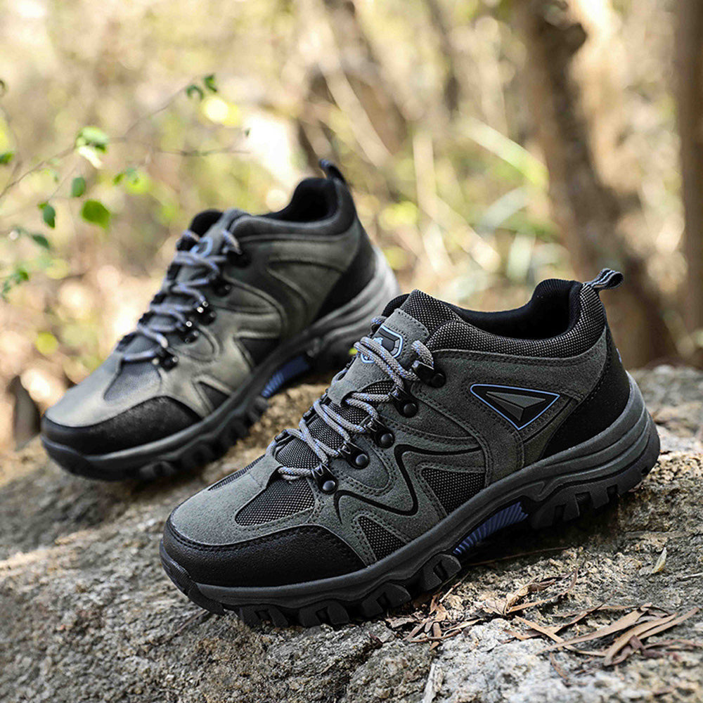 Jumper – Ergonomic comfort hiking shoe