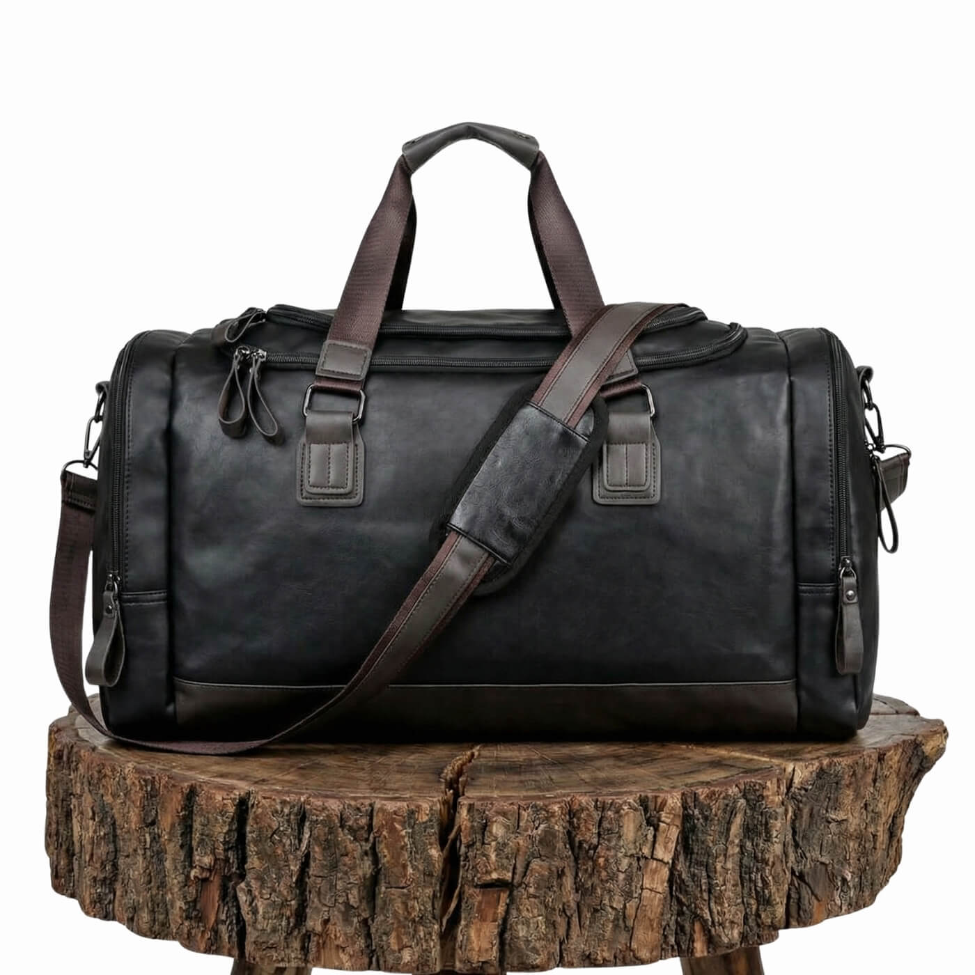 Daniela's Travel Carry | Duffle Bag