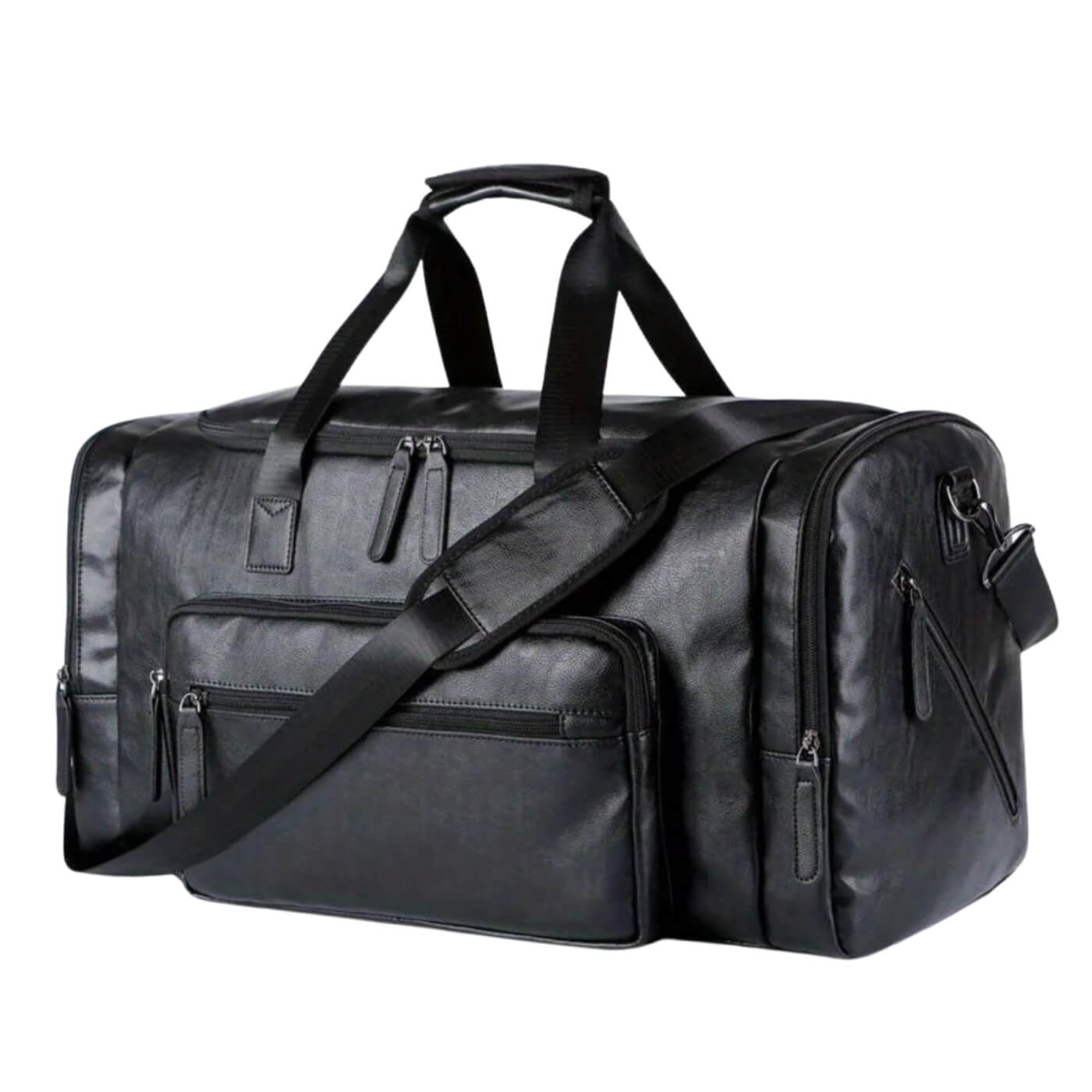 Daniela's Travel Carry | Duffle Bag