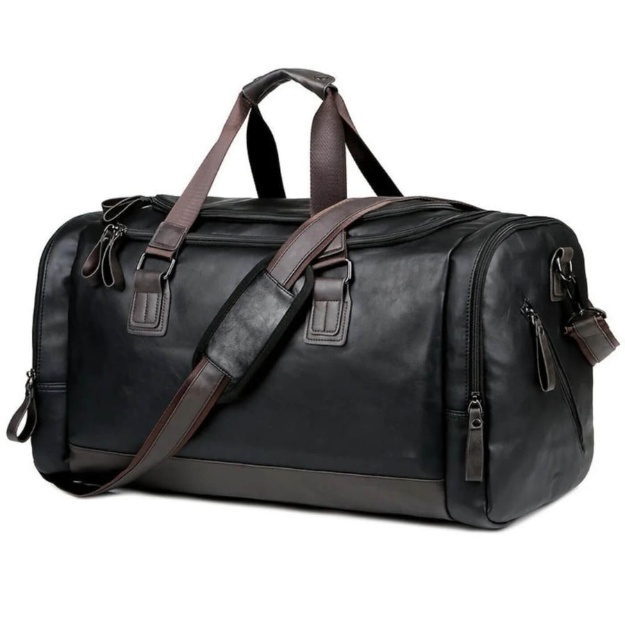 Daniela's Travel Carry | Duffle Bag