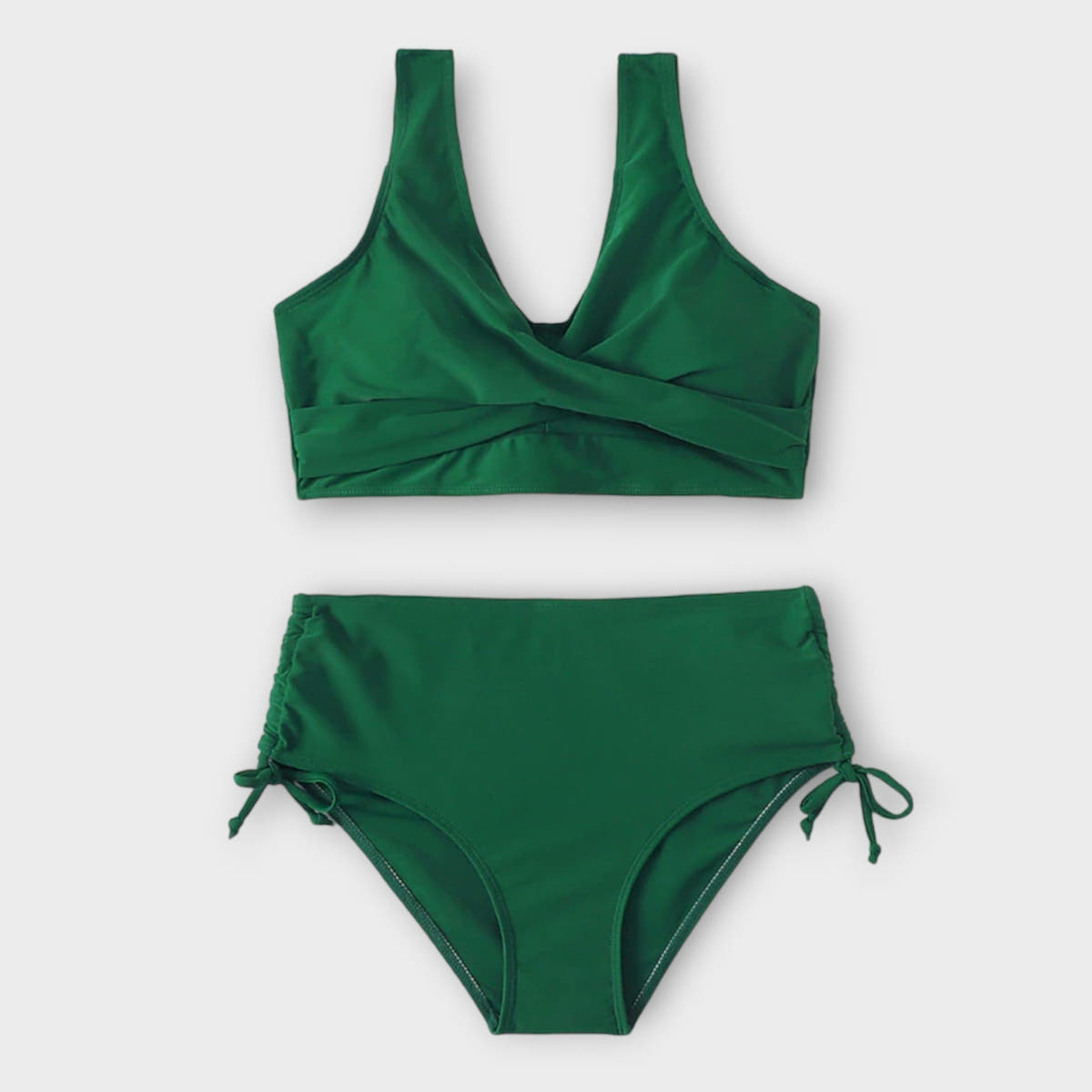 Moni | Stylish Bikini Set