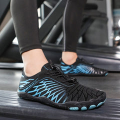 Black-Blue