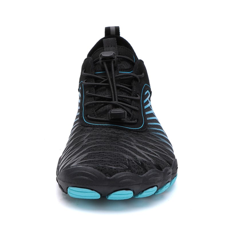Black-Blue