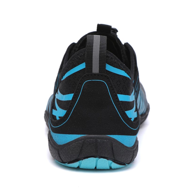 Black-Blue