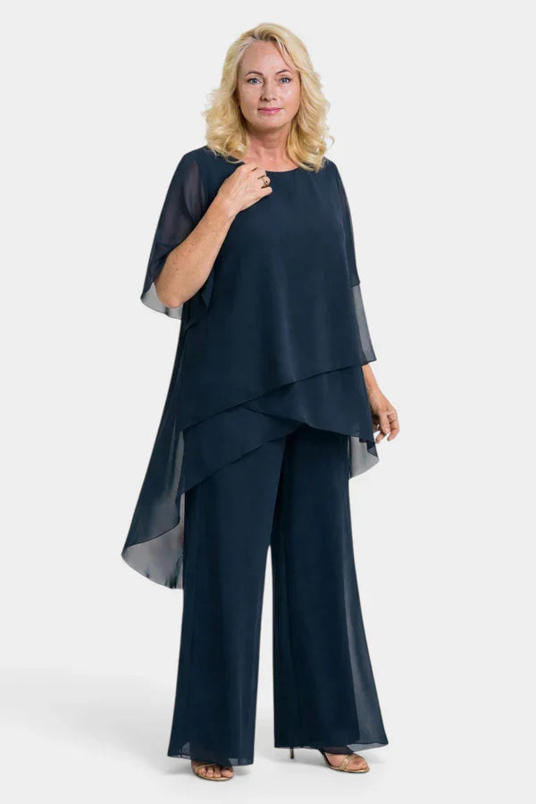 Elara Évora Two-Piece Set