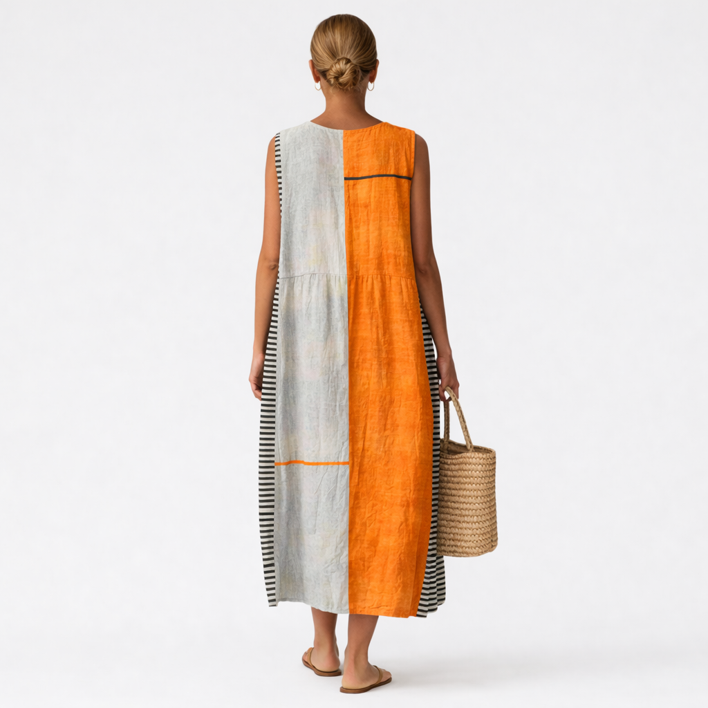 Clara | Everyday Midi Dress