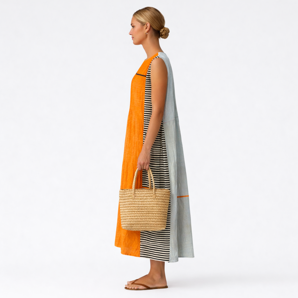 Clara | Everyday Midi Dress
