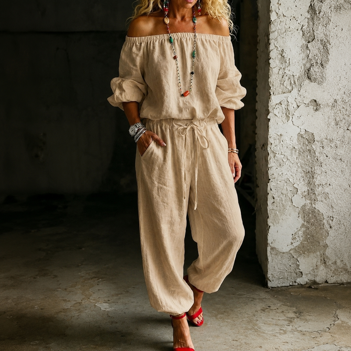 Light Khaki