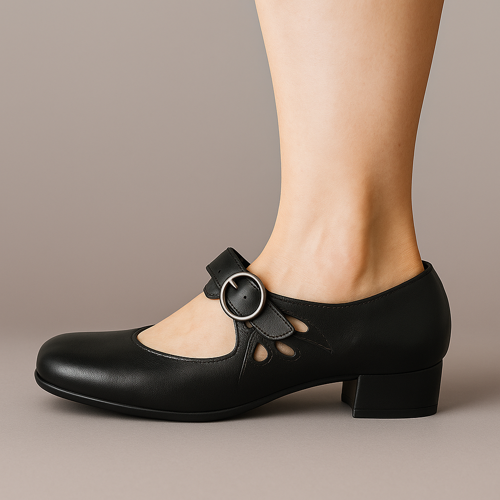 Denisa – The Comfort Manager's Sandal