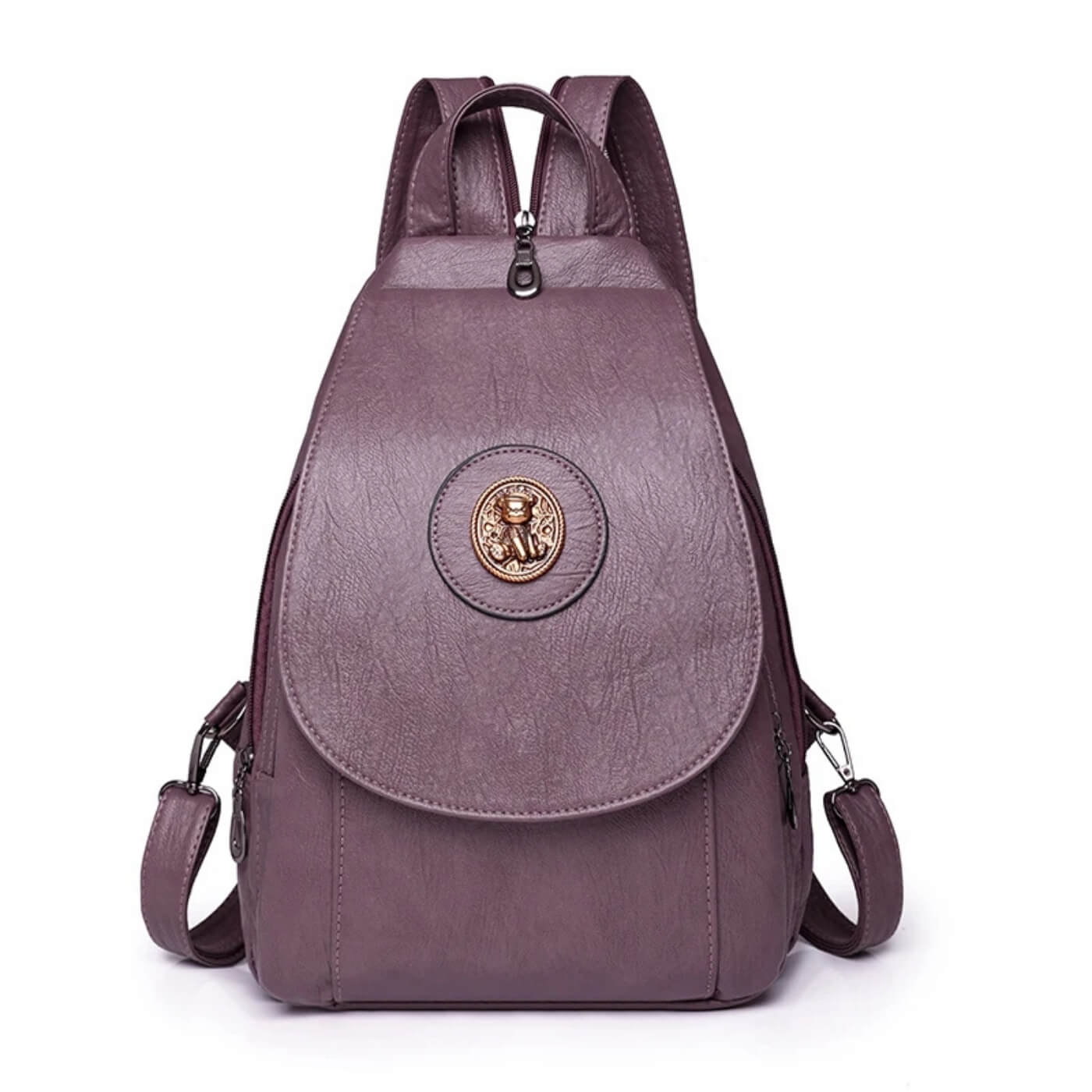 Giovanna's Timeless Pack | Backpack