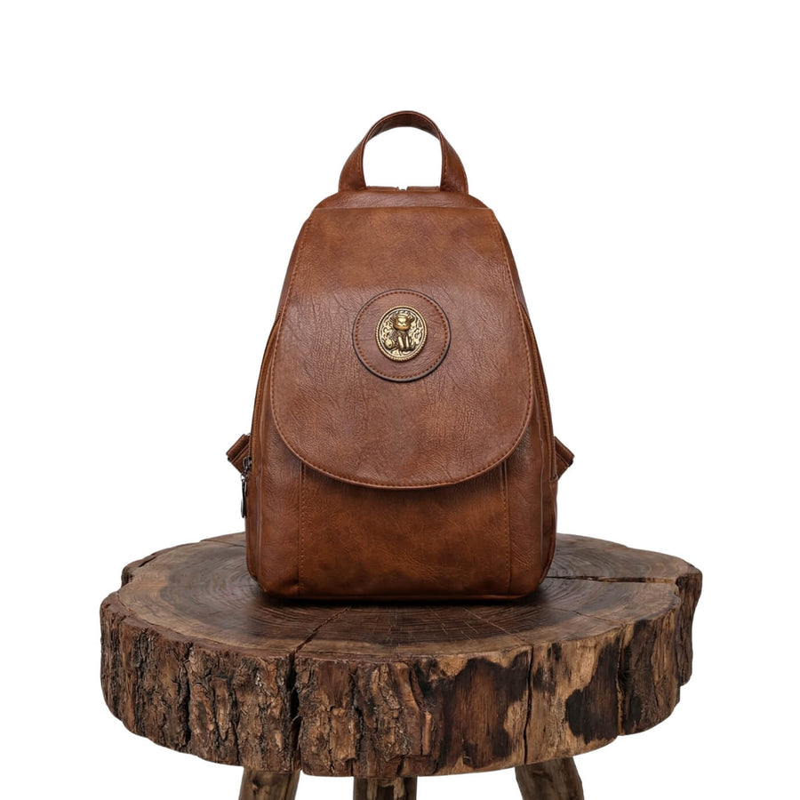 Giovanna's Timeless Pack | Backpack