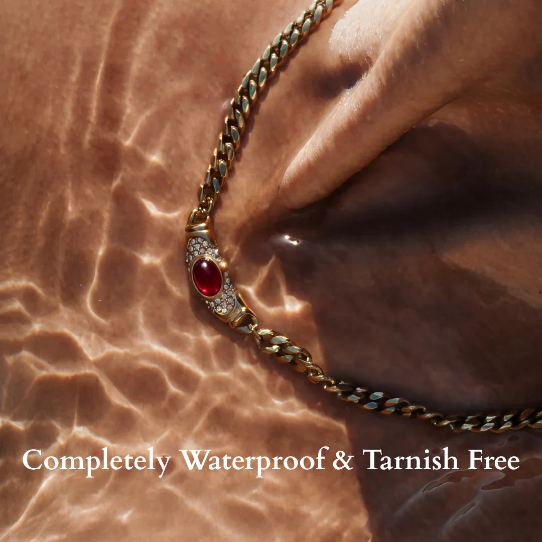 Bella Necklace