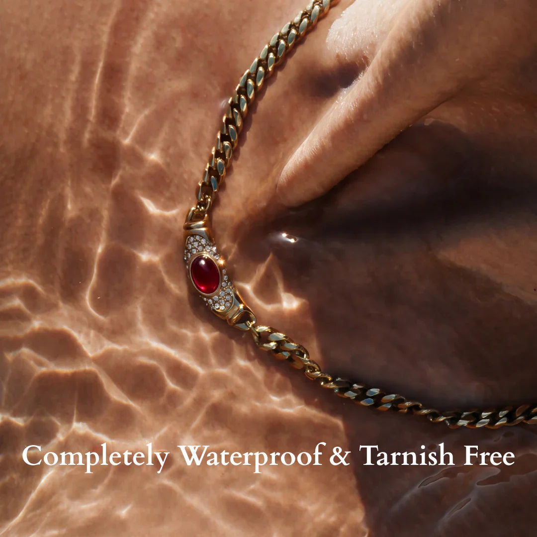 Bella Necklace