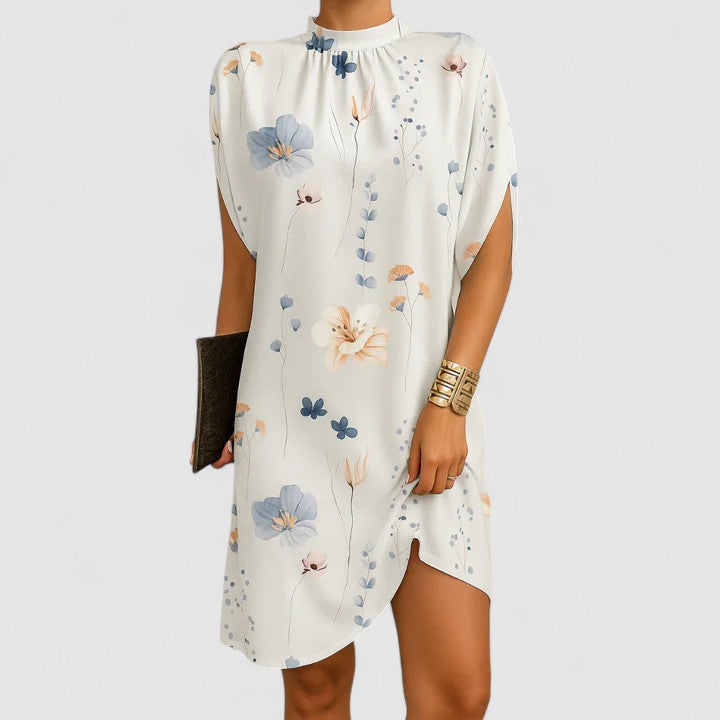 White Floral